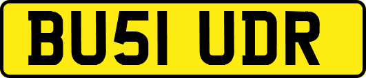 BU51UDR
