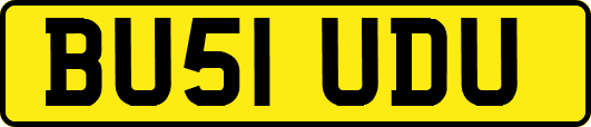 BU51UDU