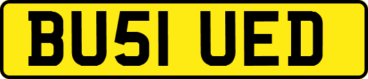BU51UED