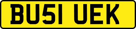 BU51UEK