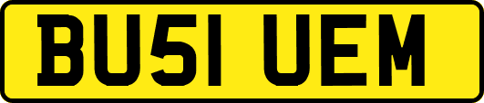 BU51UEM