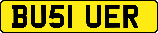BU51UER