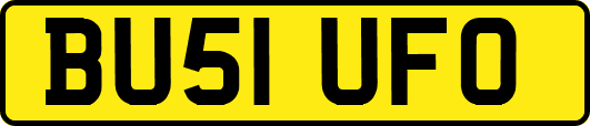 BU51UFO