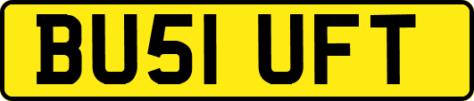 BU51UFT