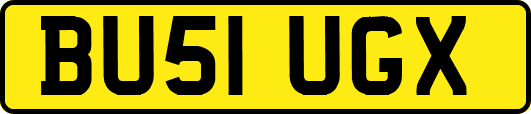 BU51UGX