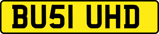 BU51UHD