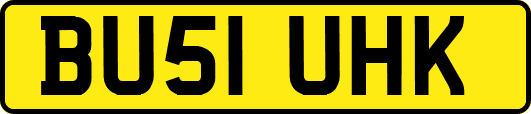 BU51UHK