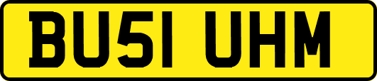 BU51UHM