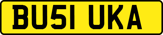BU51UKA