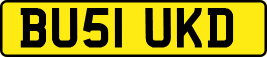 BU51UKD