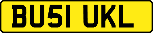 BU51UKL