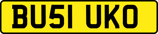 BU51UKO