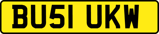 BU51UKW