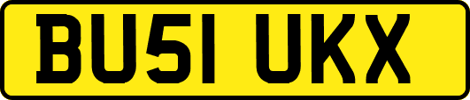 BU51UKX