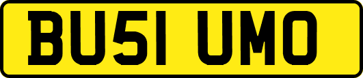 BU51UMO