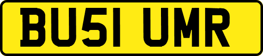 BU51UMR