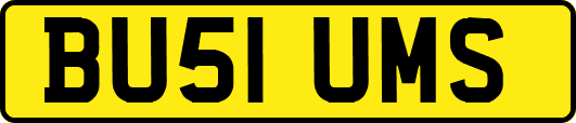 BU51UMS