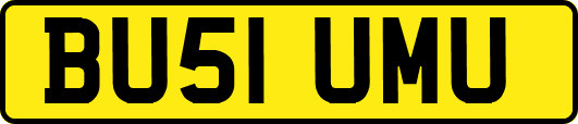 BU51UMU