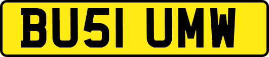 BU51UMW