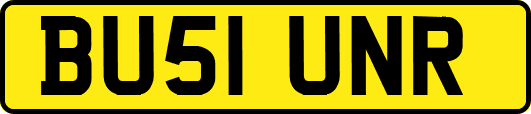 BU51UNR