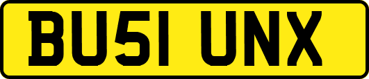 BU51UNX