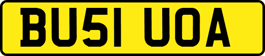 BU51UOA
