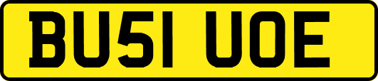 BU51UOE