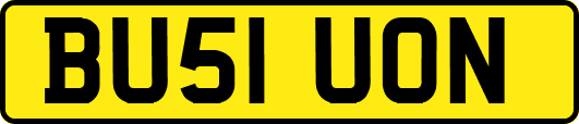 BU51UON