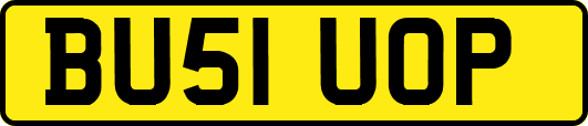 BU51UOP