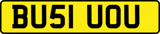 BU51UOU