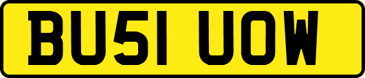 BU51UOW