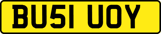 BU51UOY