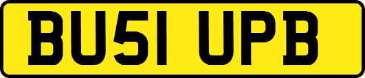 BU51UPB