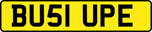 BU51UPE