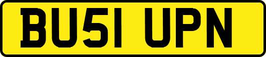 BU51UPN