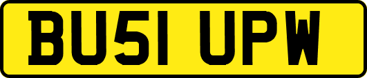 BU51UPW