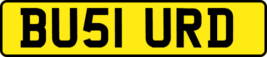 BU51URD