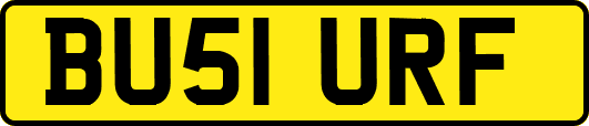 BU51URF