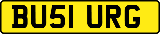BU51URG