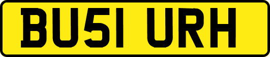 BU51URH