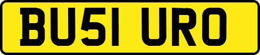 BU51URO