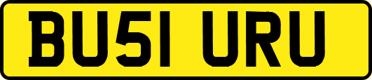 BU51URU