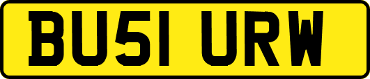 BU51URW
