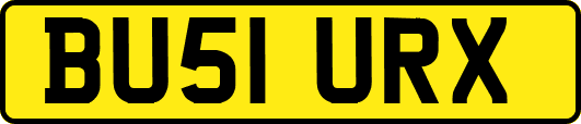 BU51URX