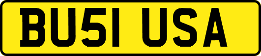 BU51USA