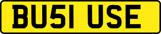 BU51USE
