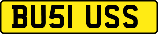 BU51USS