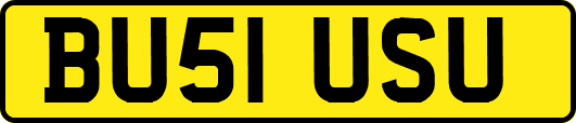 BU51USU