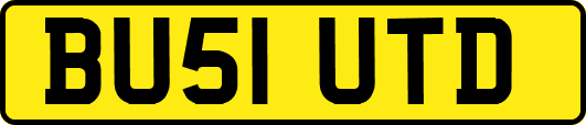 BU51UTD