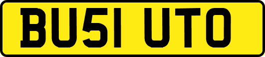 BU51UTO